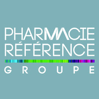 Pharmacie Référence Groupe Logo
