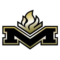 Maxwell Medals & Awards Logo