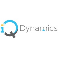 IQ Dynamics Pte Ltd Logo