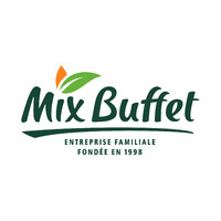 Mix Buffet Logo