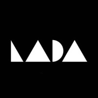 Live Art Development Agency (LADA) Logo