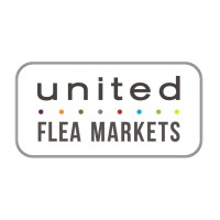 United Flea Markets Logo