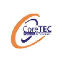 CoreTEC Systems and Solutions Ltd Logo