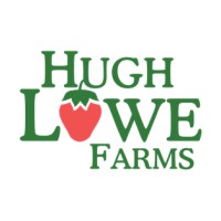 Hugh Lowe Farms Logo
