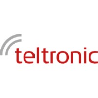 Teltronic AG Logo