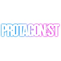 Protagonist Pictures Ltd Logo