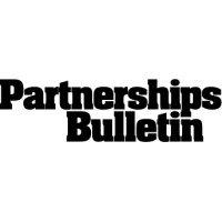 Partnerships Bulletin Logo