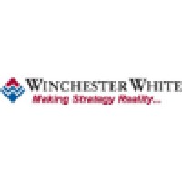 Winchester White Logo
