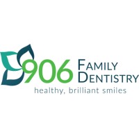 906 Family Dentistry Logo