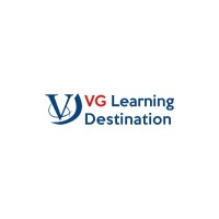 VG Learning Destination Logo