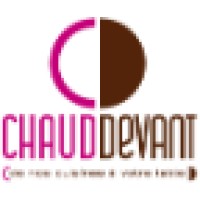 Chaud Devant Logo