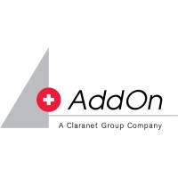 AddOn AG Logo