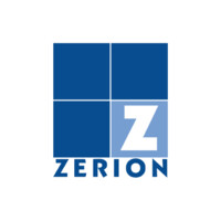 Zerion Group Logo