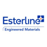 Esterline Engineered Materials Logo