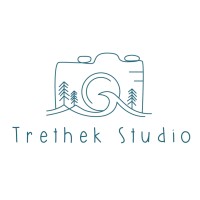 Trethek Studio Logo