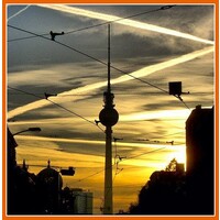 Berlin Food Tour Logo