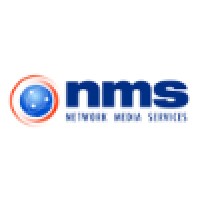 Network Media Services Logo