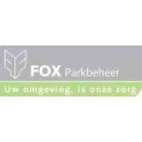 Fox Parkbeheer b.v. Logo