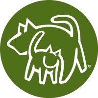 Potter League For Animals Logo