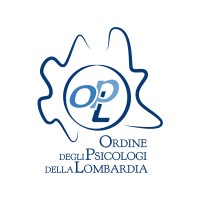 Ordine degli Psicologi della Lombardia Logo