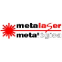 Metalaser Ind. Materiais Ltda. Logo