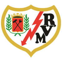 Rayo Vallecano de Madrid, S.A.D Logo