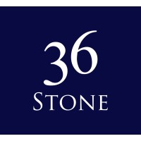 36 Stone Logo