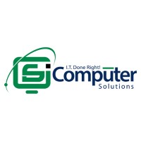 Si Computer Solutions Logo