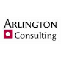 ARLINGTON Consulting GmbH Logo