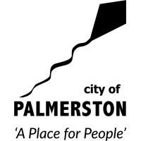 City of Palmerston Logo