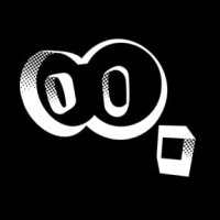 Curtas Vila do Conde - International Film Festival Logo