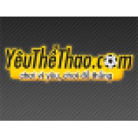 YeuTheThao.com Logo