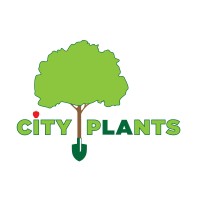 City Plants Logo
