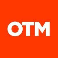 OTM Create Logo