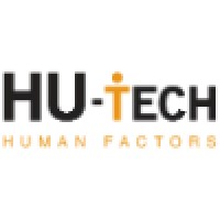 Hu-Tech Human Factors Logo