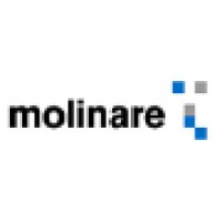 Molinare S.A.U Logo
