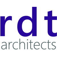 RDT Architects Logo