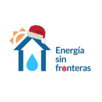 Energía sin fronteras - Esf Logo