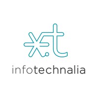 Infotechnalia Logo