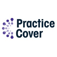 Practice Cover Ltd Logo