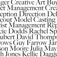 The Tiger Partnership Logo