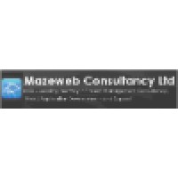 Mazeweb Consultancy Ltd. Logo