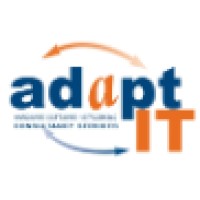 Adapt IT Logo