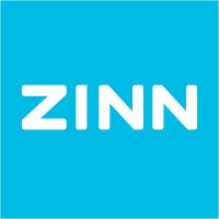 ZINN (Zorgorganisatie in Noord Nederland) Logo