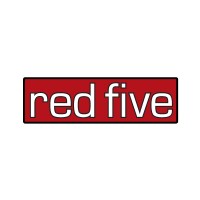 Red Five I.T. Logo
