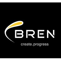 Bren Corporation Logo