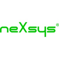 Nexsys Controls Pvt Ltd, Bangalore Logo