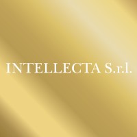 Intellecta Srl Logo