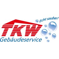 TKW Gebäudeservice GmbH Logo