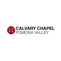 Calvary Chapel Pomona Valley Logo